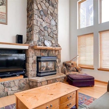 Timber Heights Lodge Boreas By Pinnacle Lodge Breckenridge Dış mekan fotoğraf