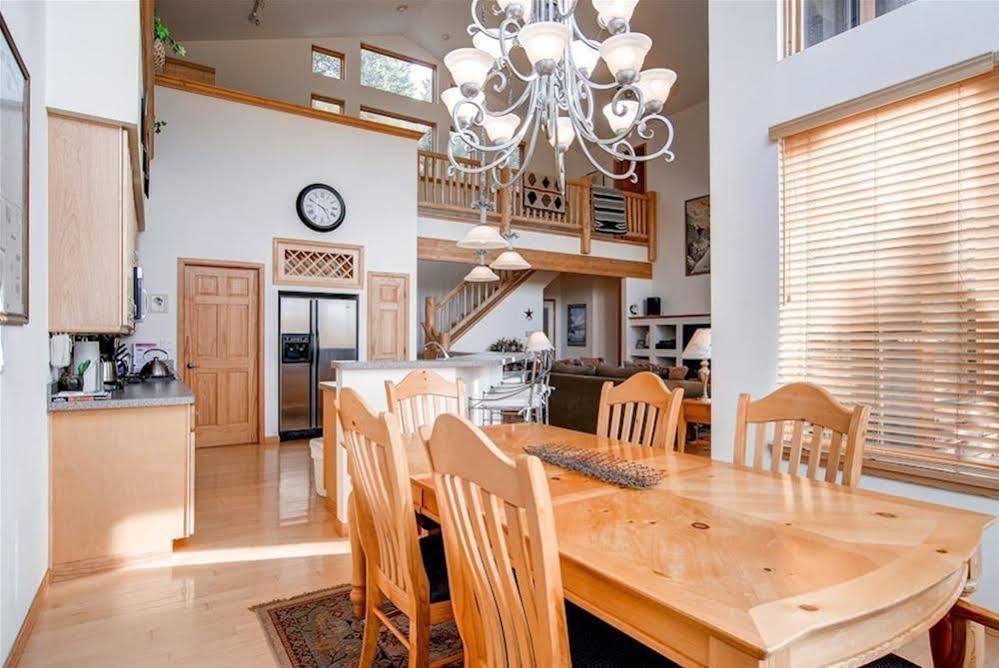 Timber Heights Lodge Boreas By Pinnacle Lodge Breckenridge Dış mekan fotoğraf