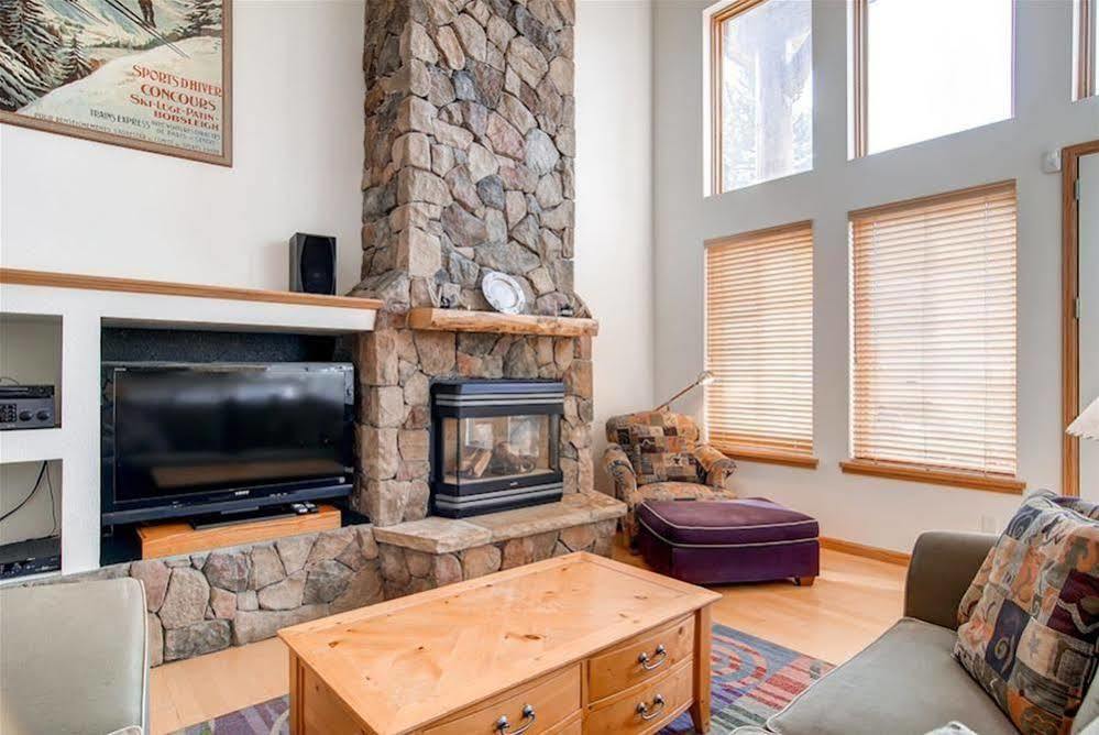 Timber Heights Lodge Boreas By Pinnacle Lodge Breckenridge Dış mekan fotoğraf
