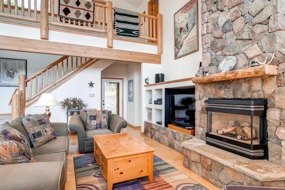 Timber Heights Lodge Boreas By Pinnacle Lodge Breckenridge Dış mekan fotoğraf