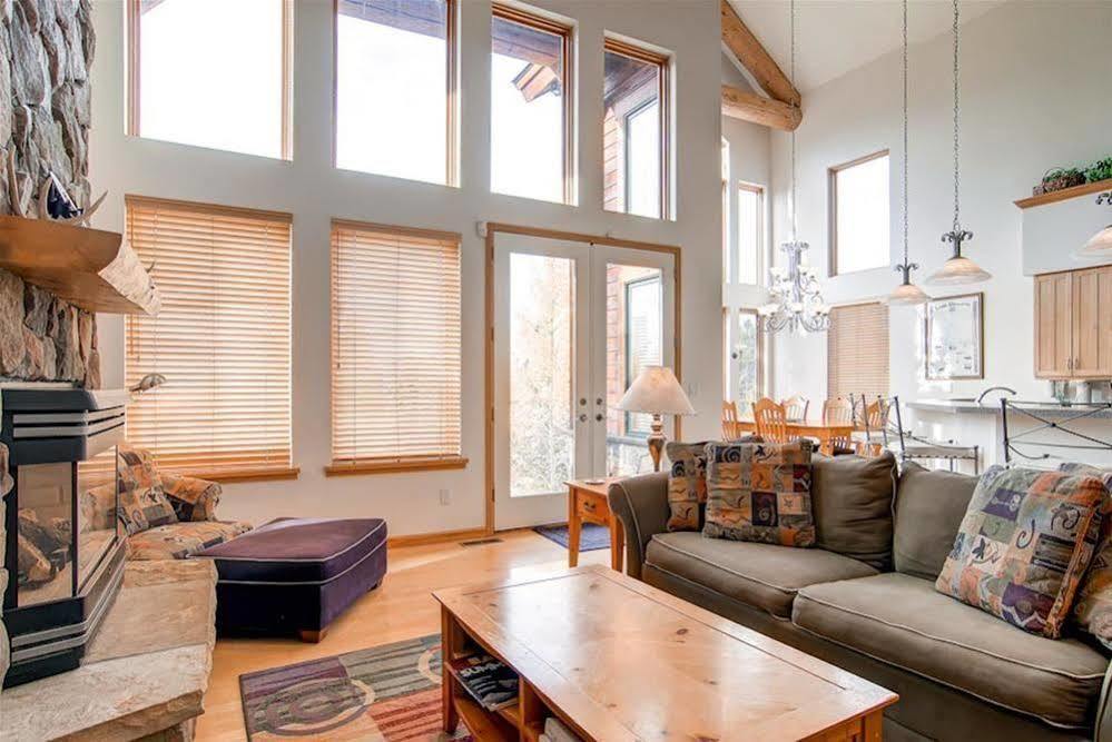 Timber Heights Lodge Boreas By Pinnacle Lodge Breckenridge Dış mekan fotoğraf