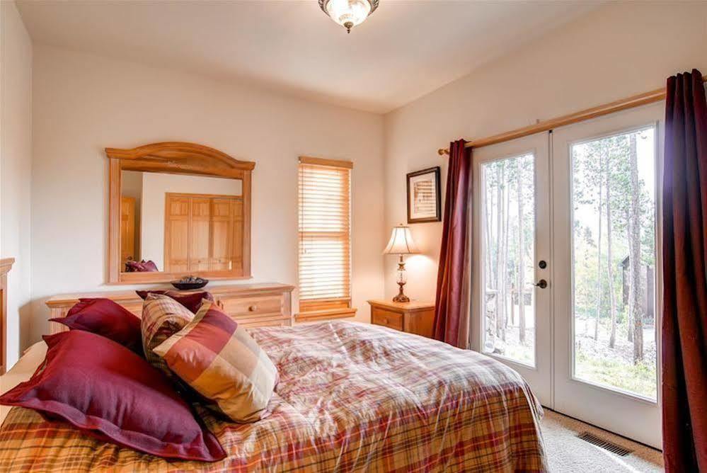 Timber Heights Lodge Boreas By Pinnacle Lodge Breckenridge Dış mekan fotoğraf