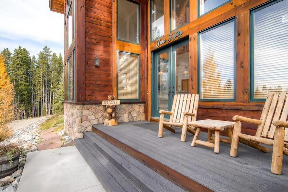Timber Heights Lodge Boreas By Pinnacle Lodge Breckenridge Dış mekan fotoğraf