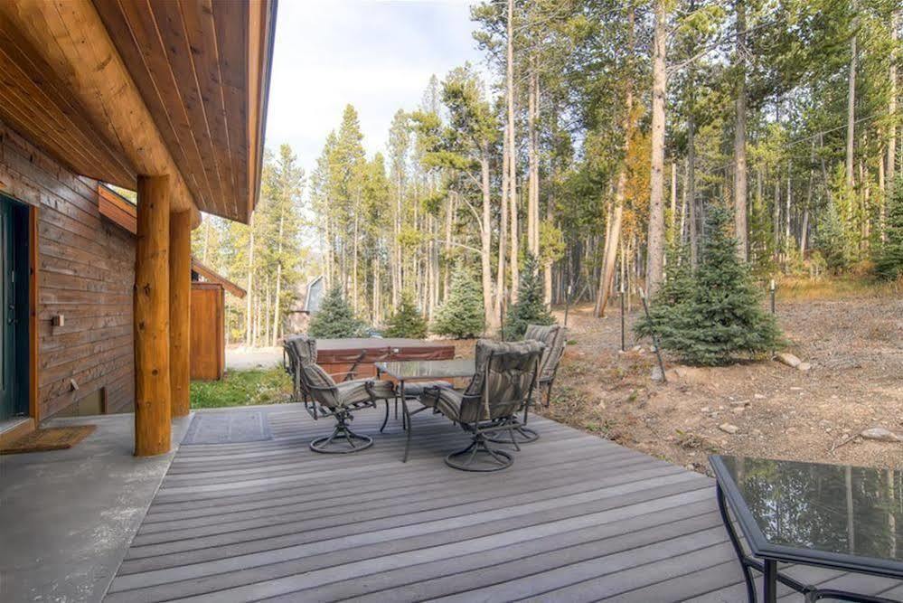 Timber Heights Lodge Boreas By Pinnacle Lodge Breckenridge Dış mekan fotoğraf