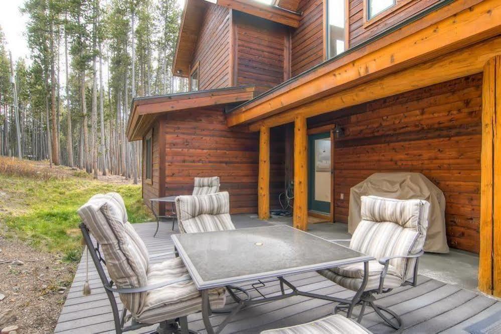 Timber Heights Lodge Boreas By Pinnacle Lodge Breckenridge Dış mekan fotoğraf