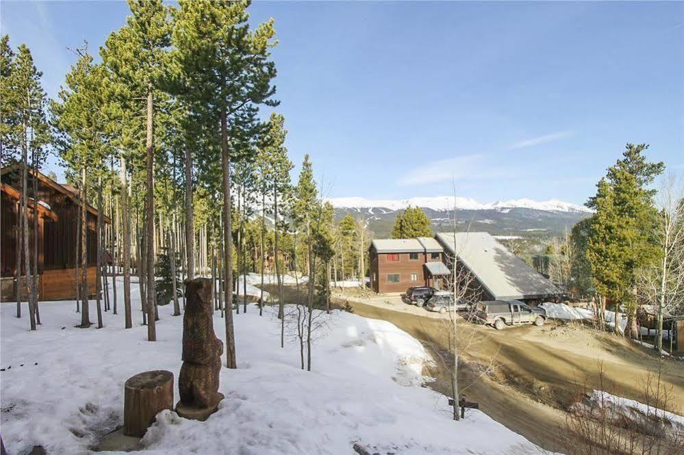 Timber Heights Lodge Boreas By Pinnacle Lodge Breckenridge Dış mekan fotoğraf