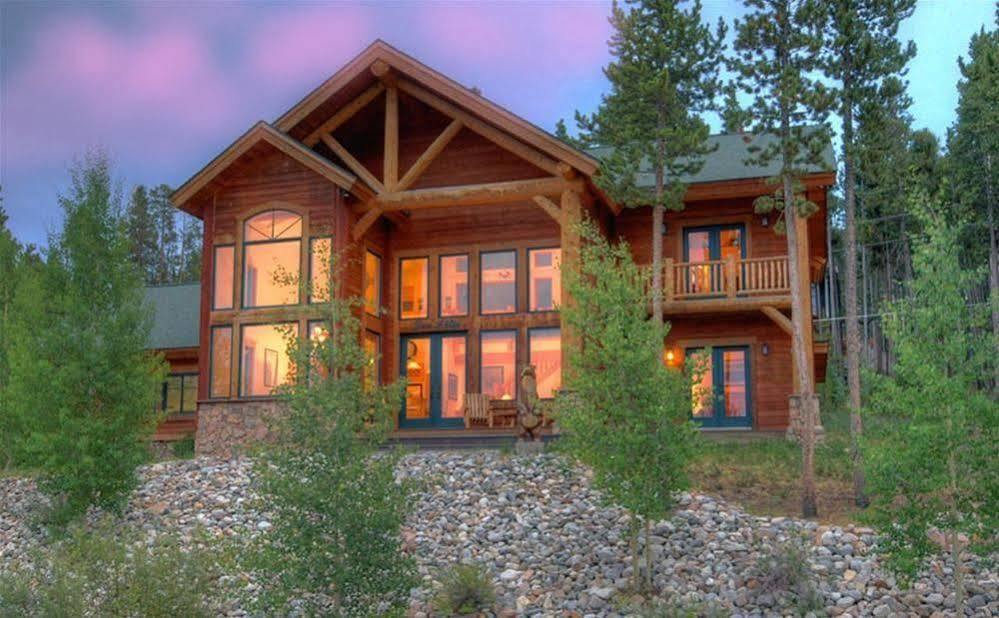 Timber Heights Lodge Boreas By Pinnacle Lodge Breckenridge Dış mekan fotoğraf