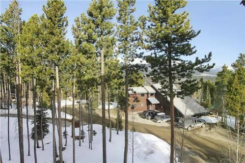 Timber Heights Lodge Boreas By Pinnacle Lodge Breckenridge Dış mekan fotoğraf